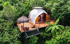 Los Glampings De Taytamaki